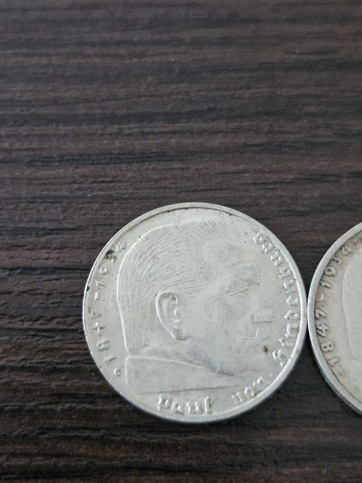 2x2 marki 1939rG-1937rA.