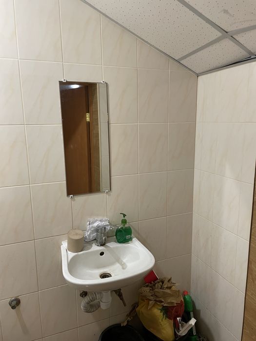 Оренда магазінів, Гортоп/Анголенко