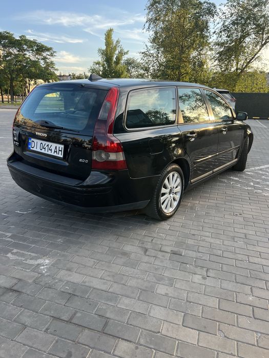 Продам Volvo v50