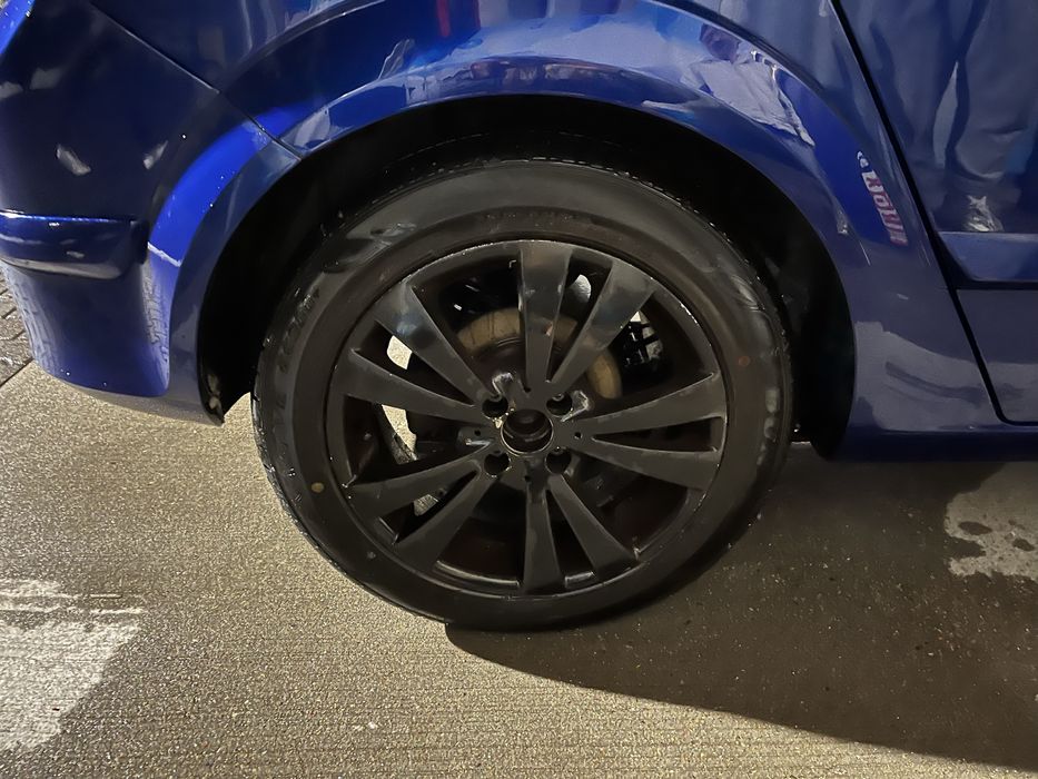 Opel Astra H 1.4 2009