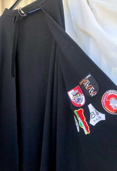 Capa de Traje Académico Universidade do Minho (145cm)