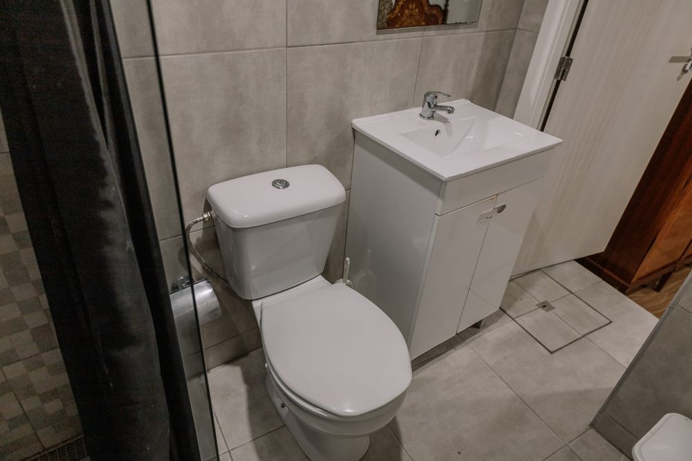 Aluguer estudio Av. D. Joao I Guimarães