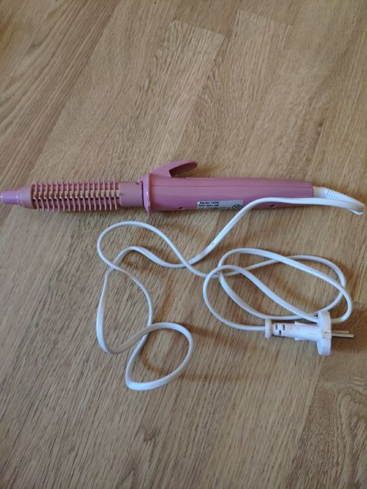 Плойка capricia 14202