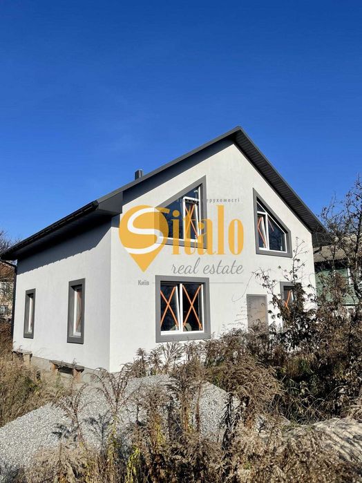 Дом по адресу (площадь 130 м²) - Atlanta.ua - фото 4