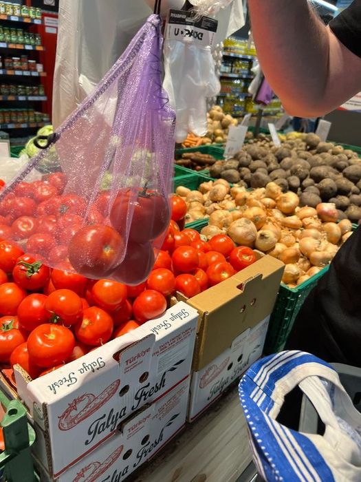 еко пакет торбинки для покупок органайзери торбинки для зберігання