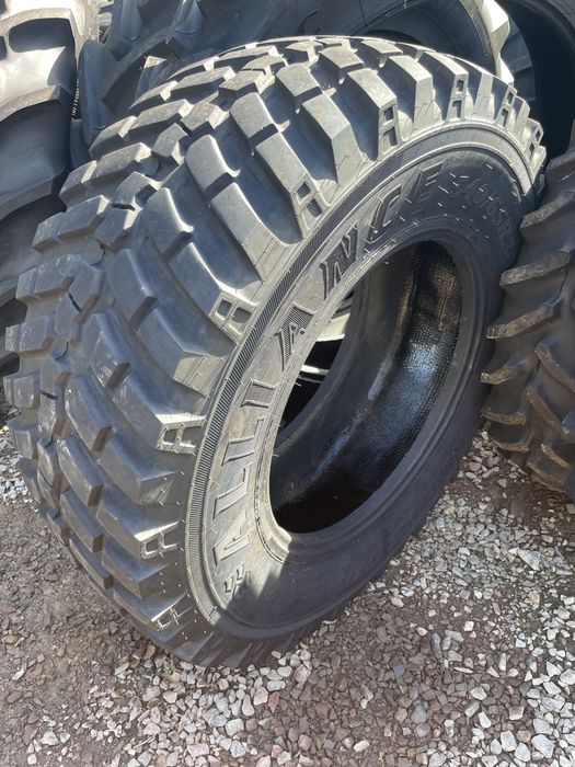 Opona Alliance Multiuse 540/65r30 540/65-30 Jak Nowa