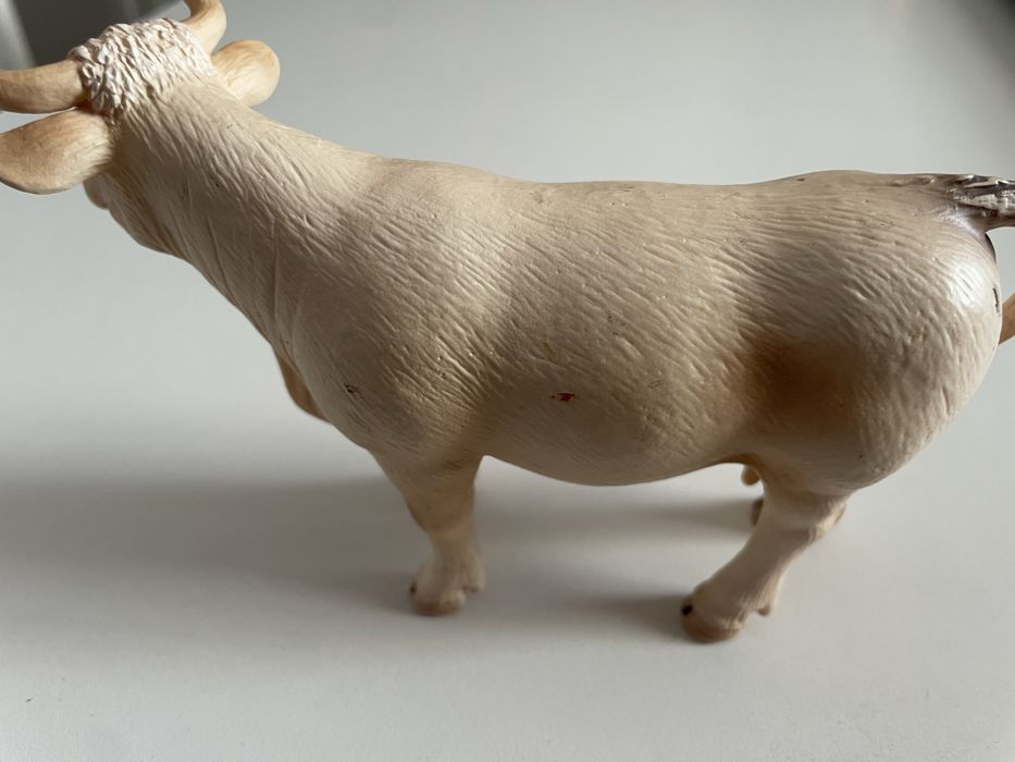 Figurka Schleich Krowa