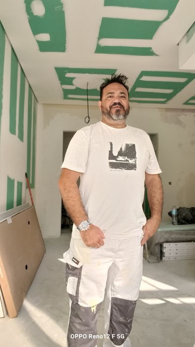 Pintura interiores exterior
