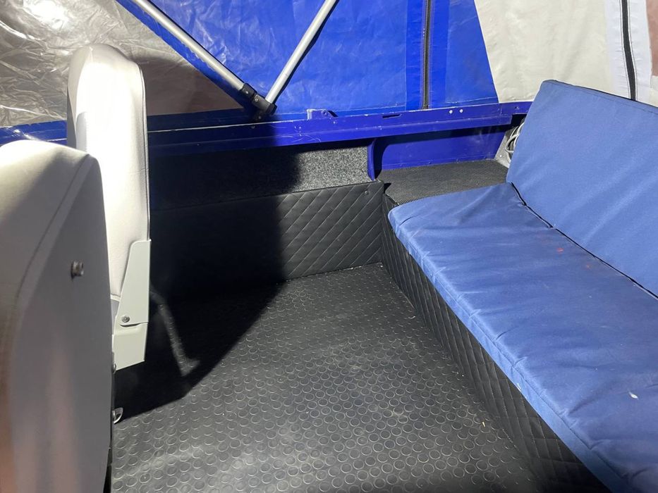 Прогресс 2 Ямаха 50