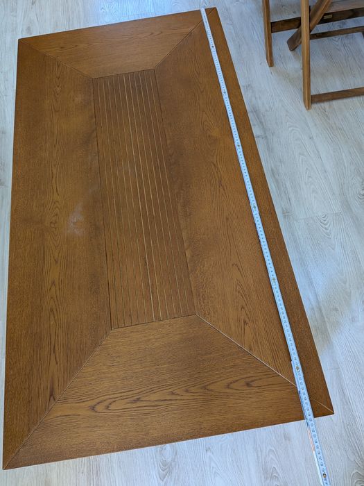 Mesa de Madeira / Muito bom estado