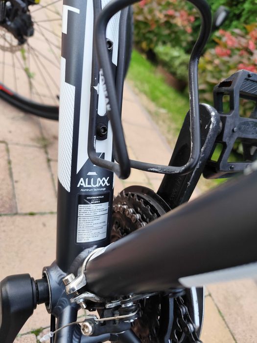 Rower górski Giant ATX 2 XC Maraton, rama S, koła 27,5", stan bdb