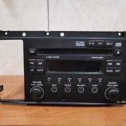 HU-850  HU-650  Naprawa