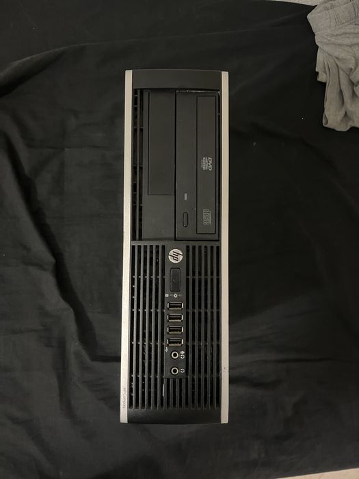 Vendo pc I5 14gb ram