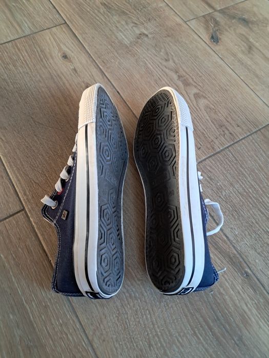 Trampki big star 40