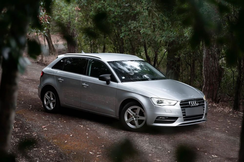Audi A3 Sportback 1.6 TDI (clean diesel) Attraction