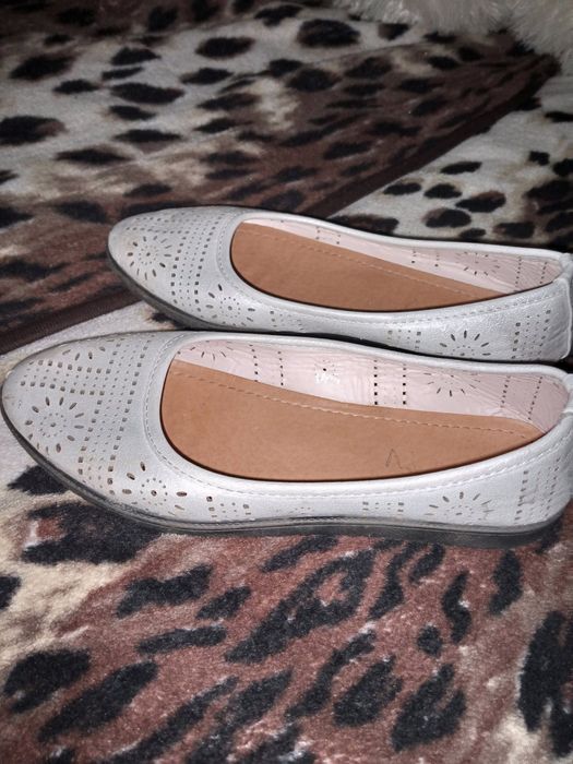 Балетки женские в идиале