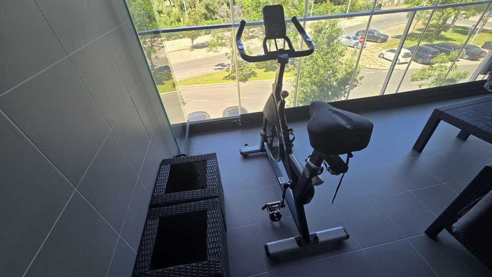 Bicicleta Estática Bodytone514415700991037443