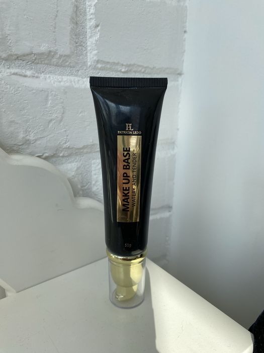 НОВА База від Patricia Ledo