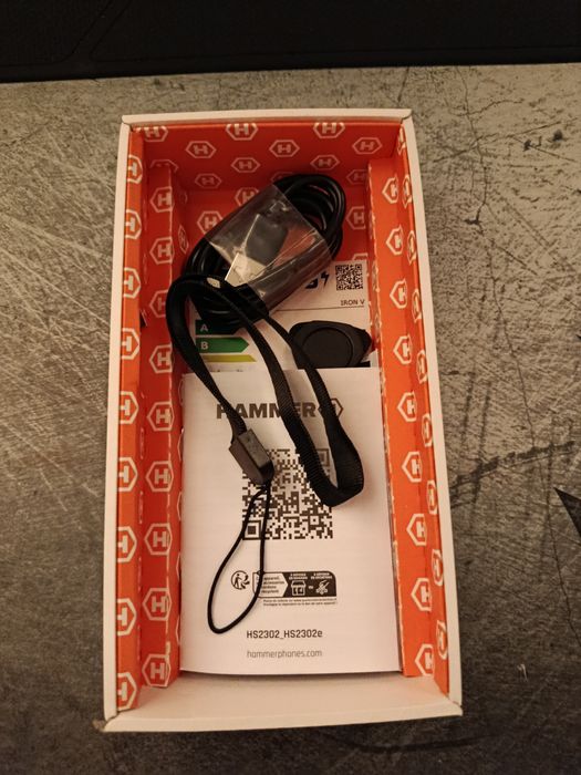 Smartfon Hammer Iron V