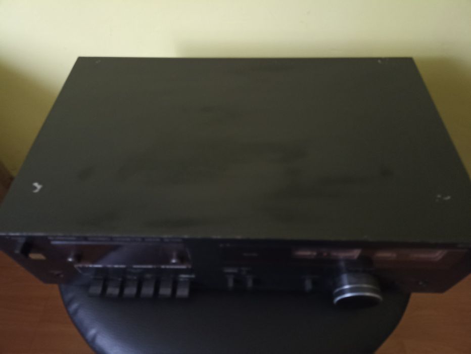 Magnetofon Unitra M7008
