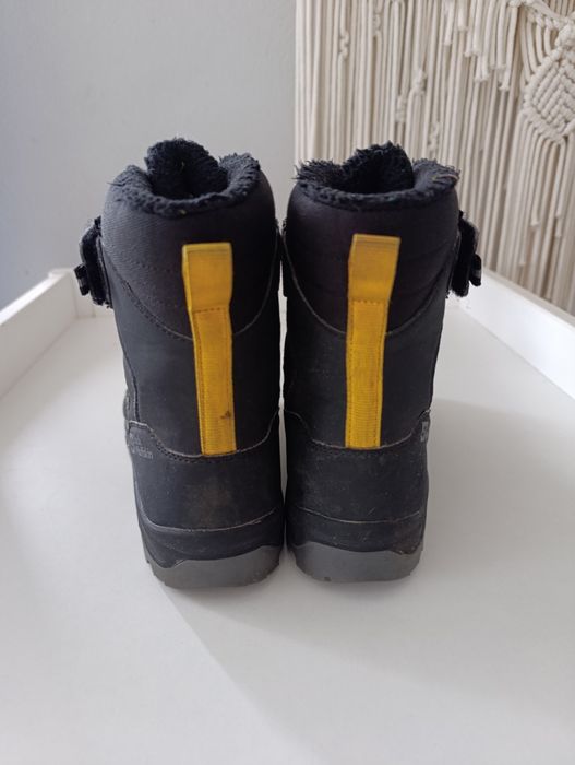 Jack Wolfskin śniegowce buty zimowe roz.36