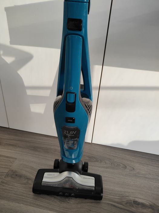 Aspirador vertical Rowenta