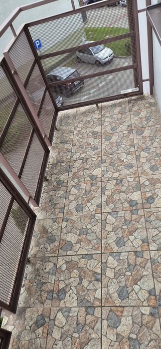 Mieszkanie 47,35m2