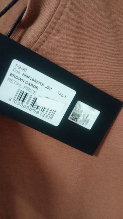 Bluza Jonh Richmond Nowa z metką rozmiar L