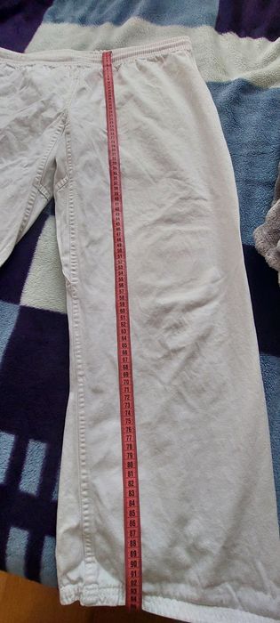 Judoga Adidas rozm 170 plus dodatkowa para spodni