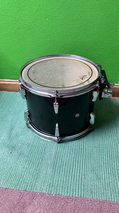 Bateria Pearl ELX Export Series Drums