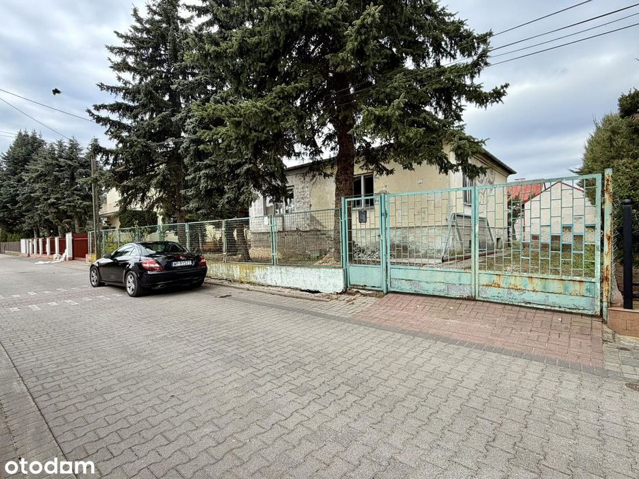 100m² Płock, Jaworowa 10