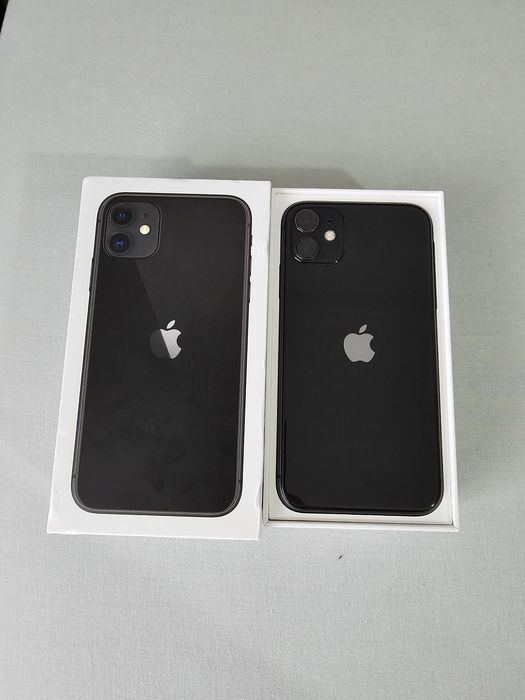 Iphone 11 256GB. 100% Bateria. Excelente.  Como novo