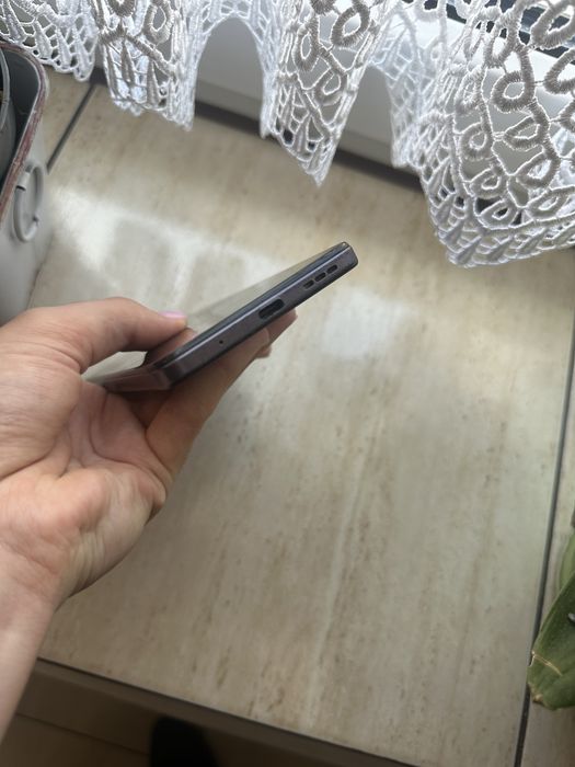Używany telefon Motorola g04