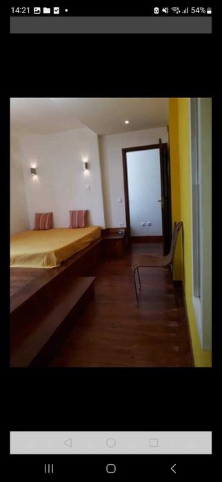 Quarto Albufeira/ Guia com casa de banho privativa