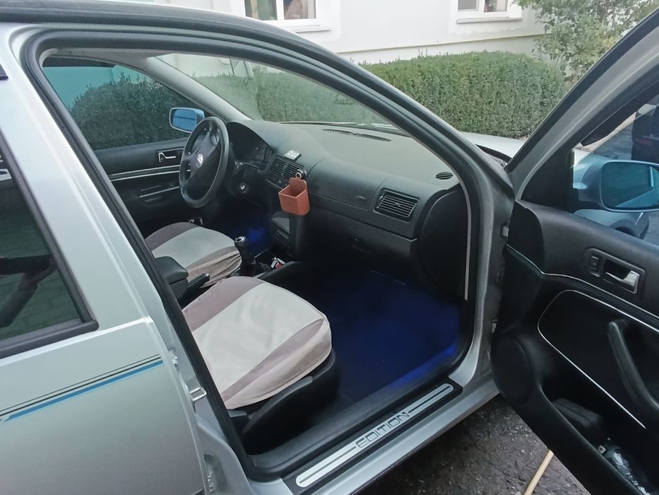 Продам легковий автомобіль Golf 4