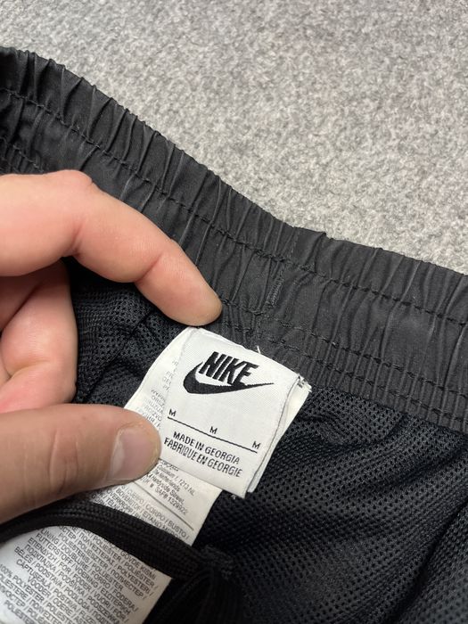 Спортивні карго штани Nike