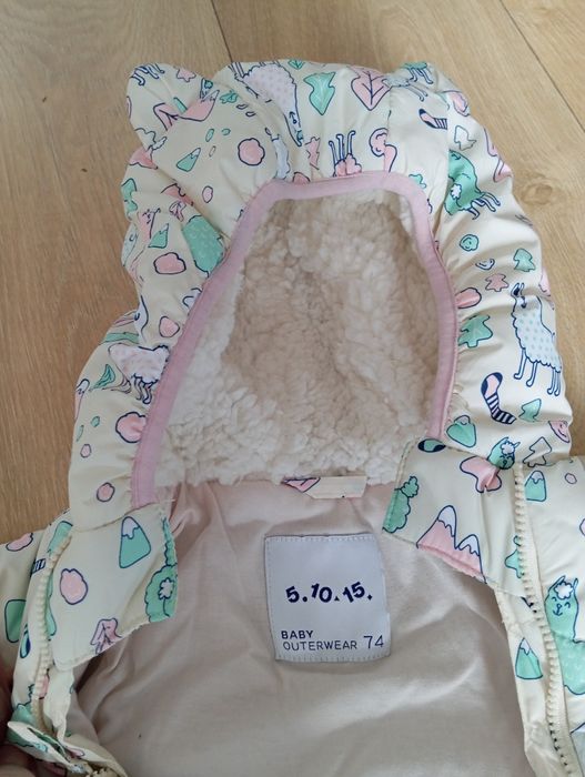 Kombinezon 75 5.10.15 lamy