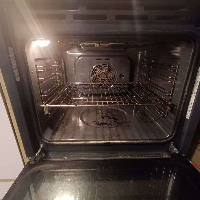 Piekarnik do zabudowy