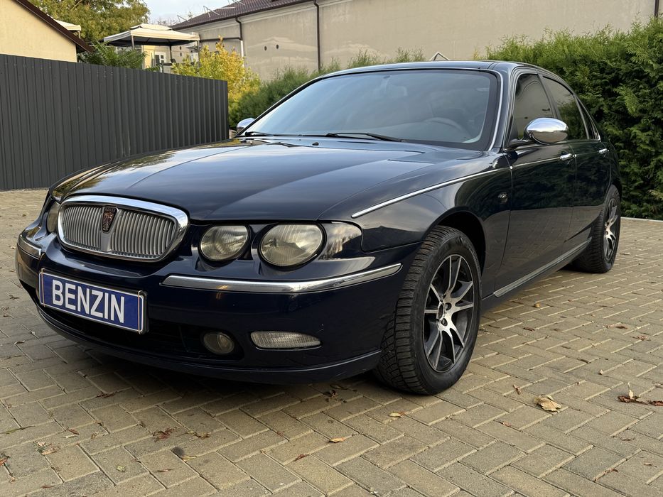 Продам Rover 75 в дуже гарному стані !
