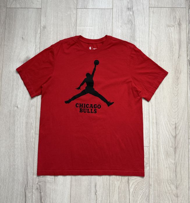 Футболка Nike Jordan