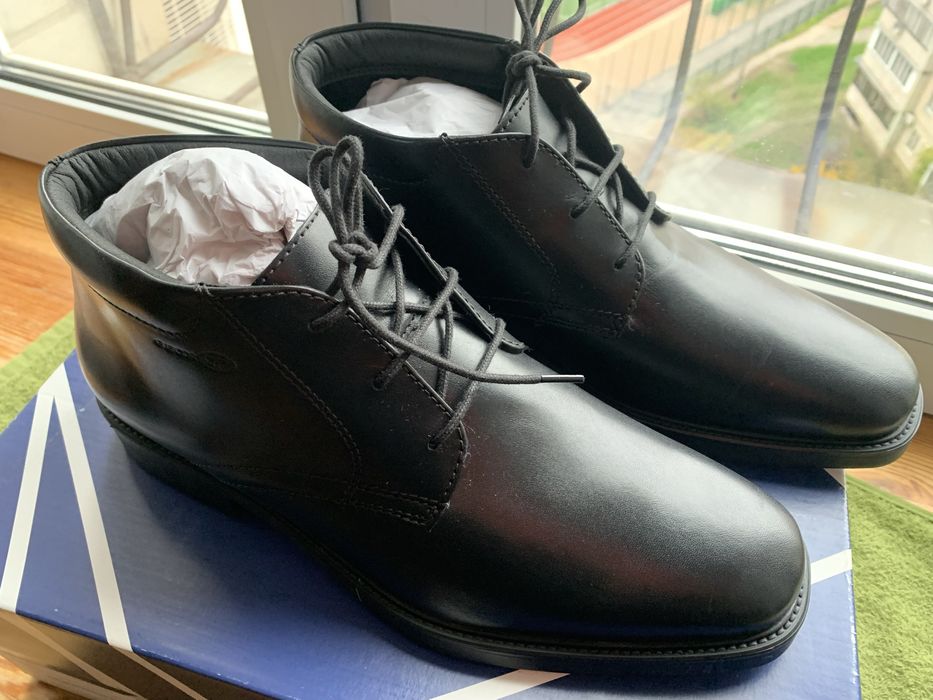 Черевики чоловічі Geox р. 43