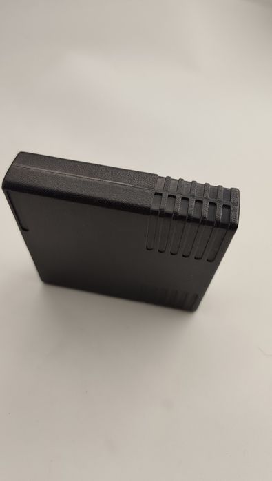Boom Bang Atari 2600