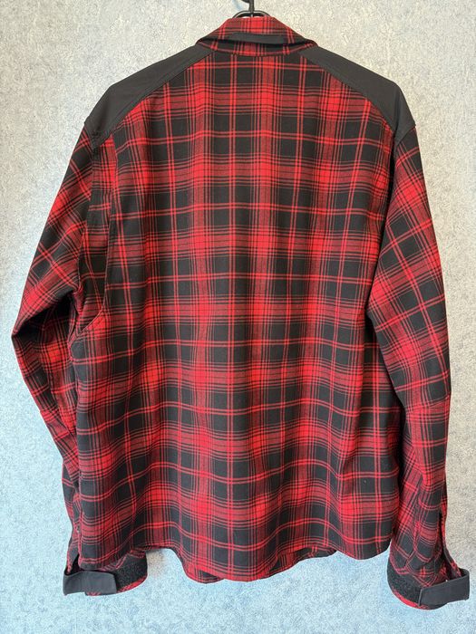 Рубашка M-TAC, размер L/R