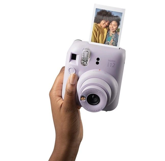 Фотоаппарат instax mini