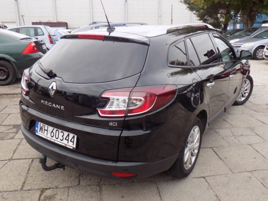!!!Targówek!!! 1.9 Diesel, 2012 rok produkcji! KOMIS TYSIAK