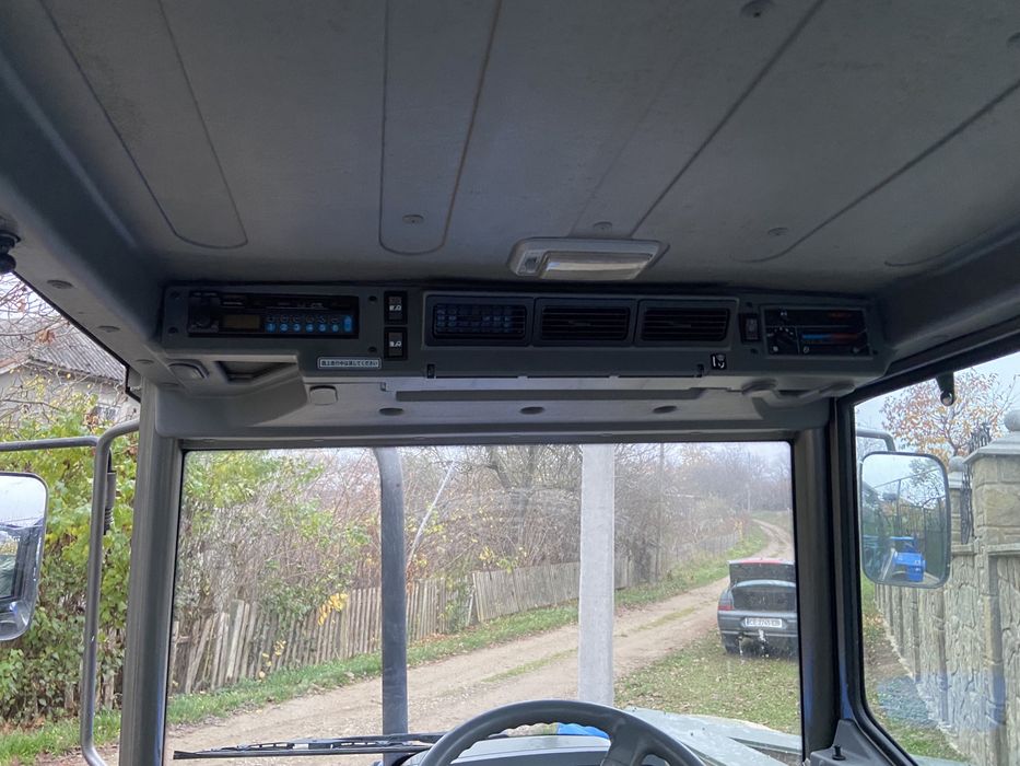 ISEKI TK 33 FF Швидкісний!