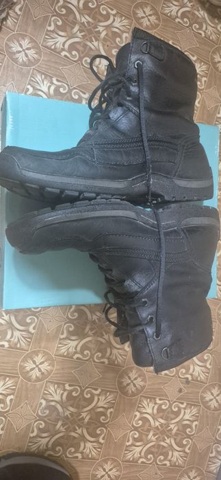 Ботінки Clark's,  42