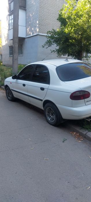 Део ланос поляк.1800$