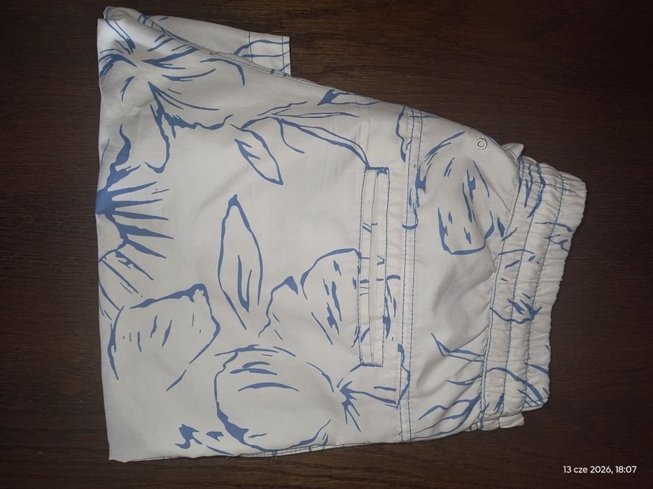 Spodenki TimeOut LosAngeles roz M/L
