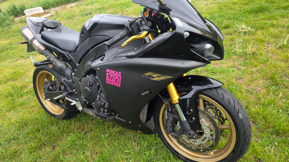 Yamaha